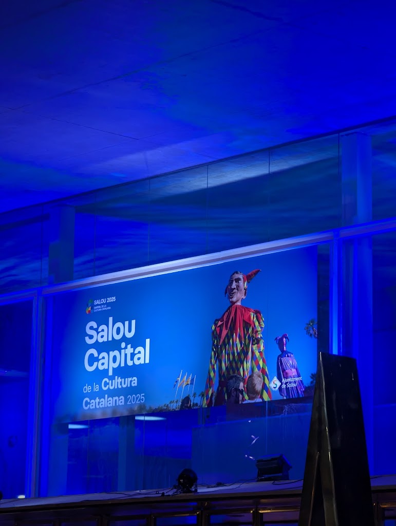 Teatre Auditori Salou