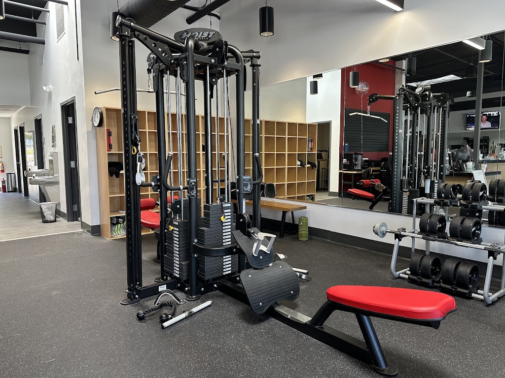  Fitness Quest 10 North