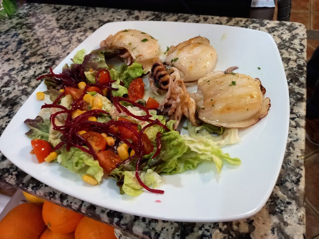 Bar EN EL DORES TE VEO