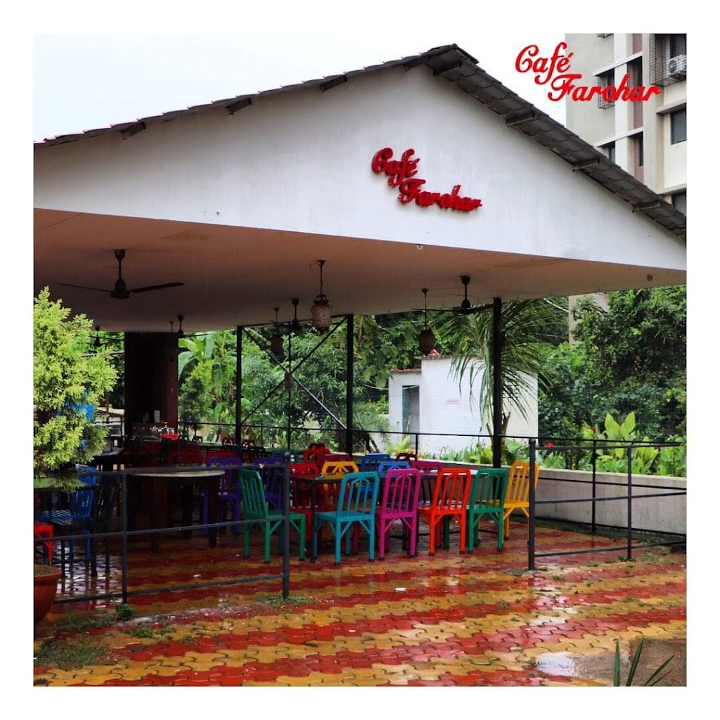Cafe Farohar