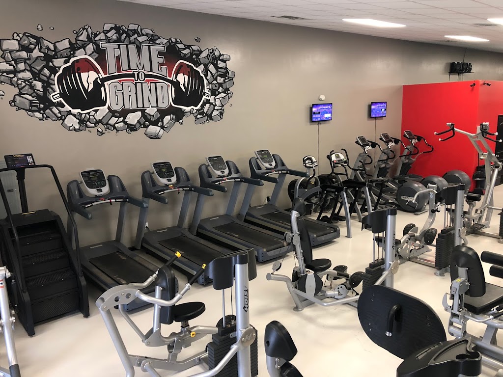  1st Place Fitness Center