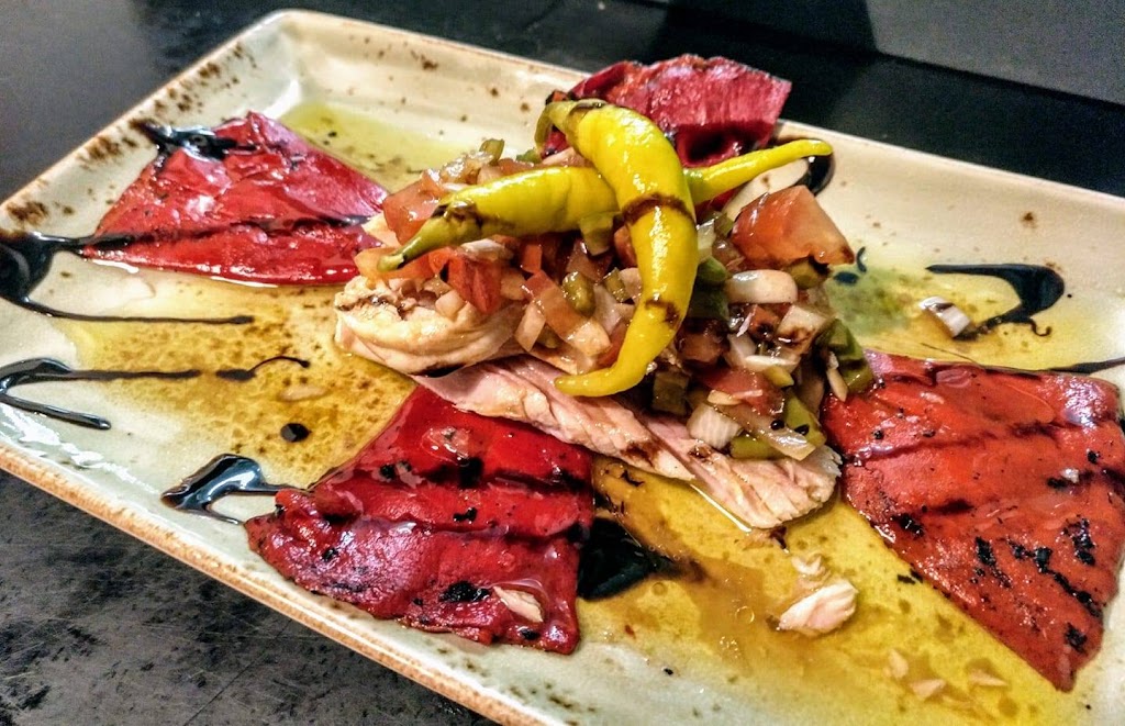 The House Beer - Pamplona Ezkaba — Comida y bebida