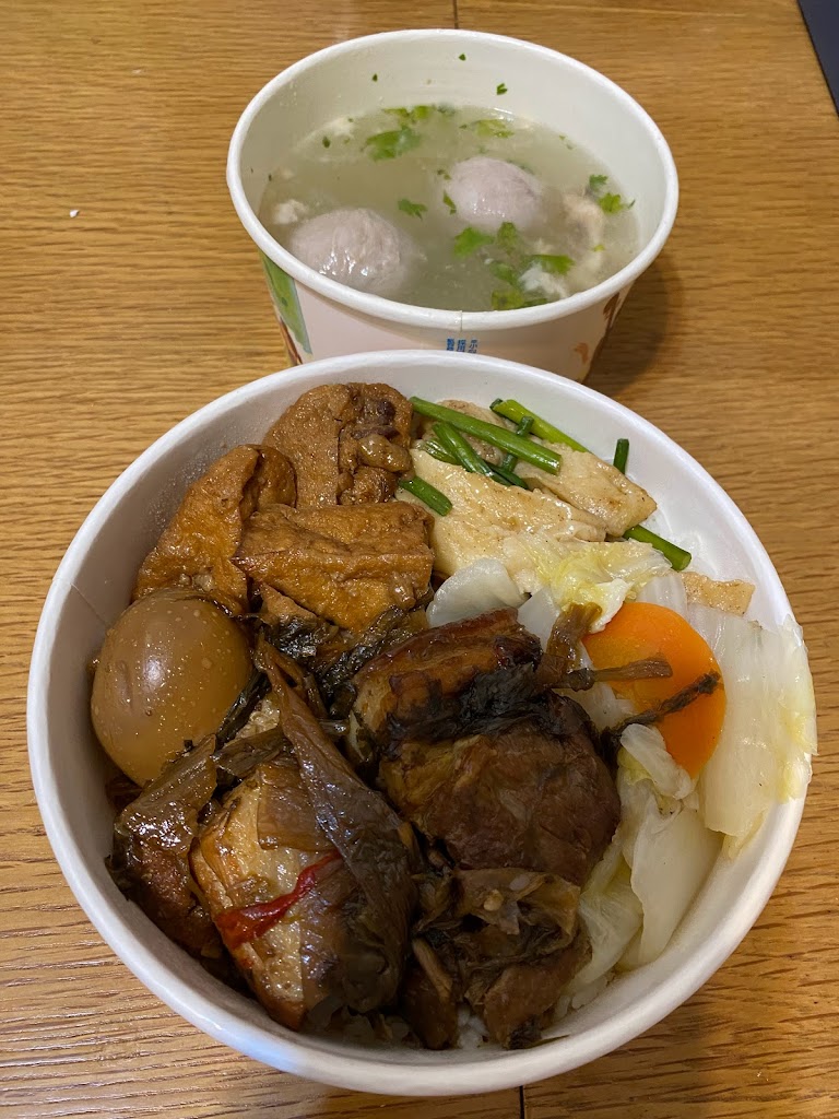 復興小吃 的照片