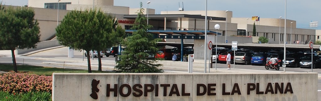 Hospital Universitario de La Plana
