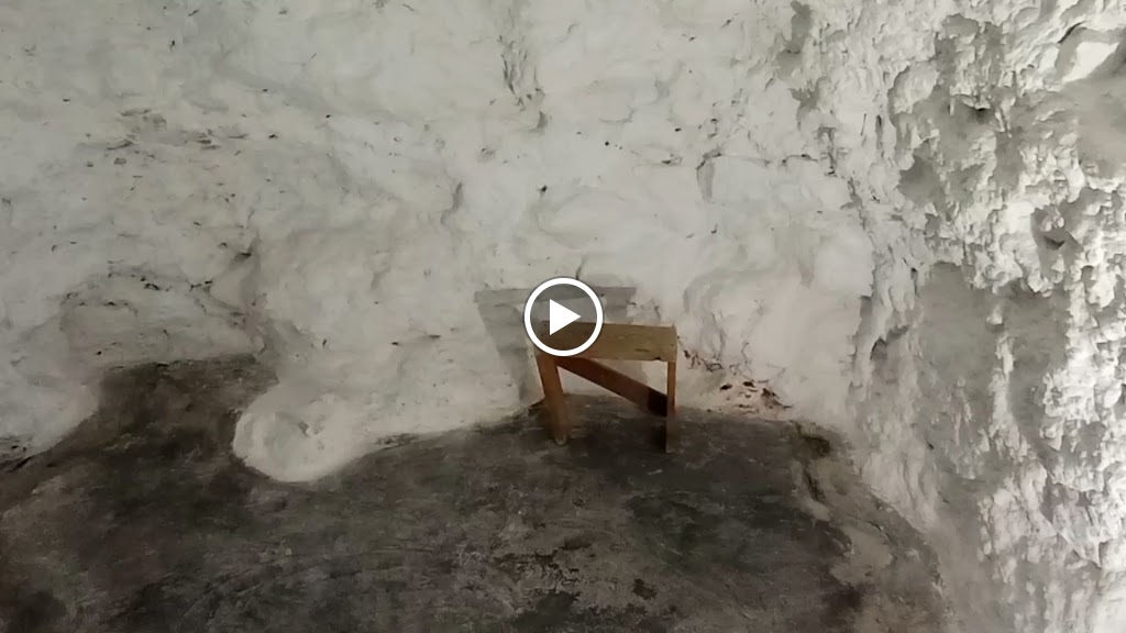 Casa Cueva Pastora Marcela