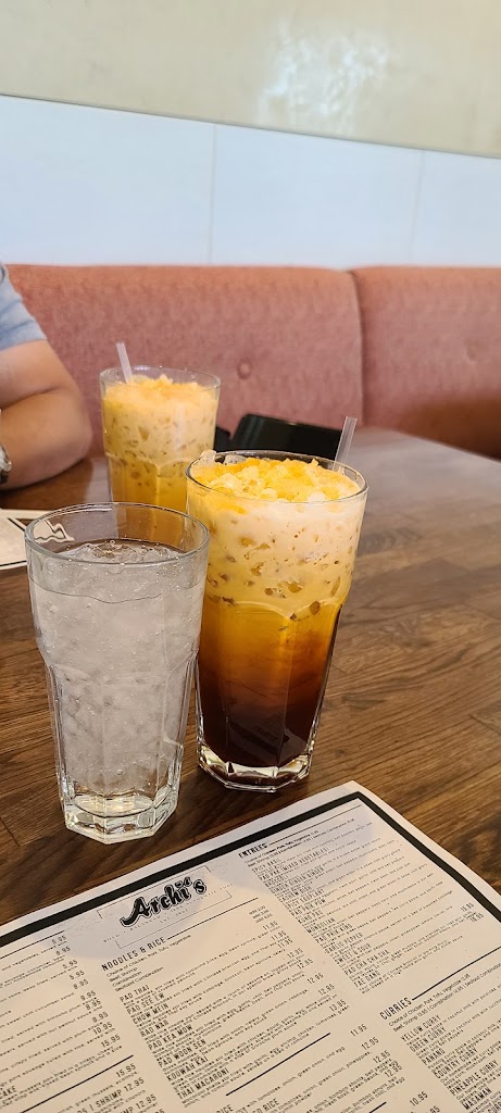 Archi's Thai Bistro