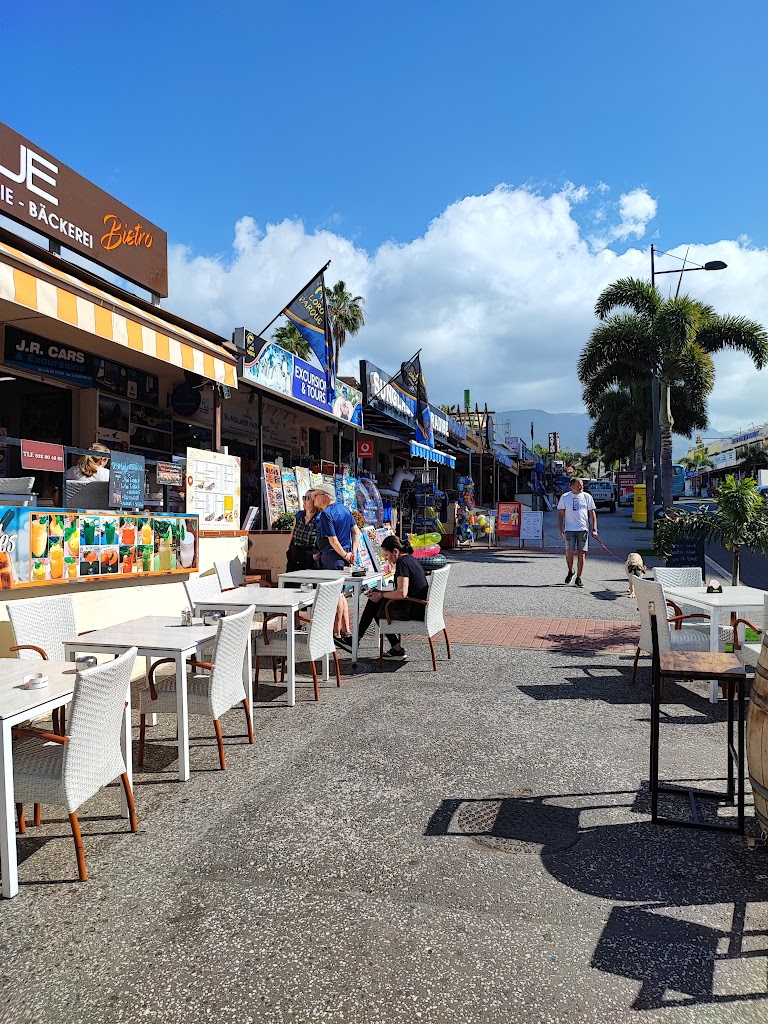 JR CARS & EXCURSIONS