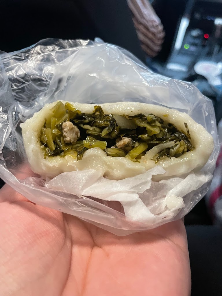 欣園客家美食坊-客家菜包 （欣客園客家菜包） 的照片