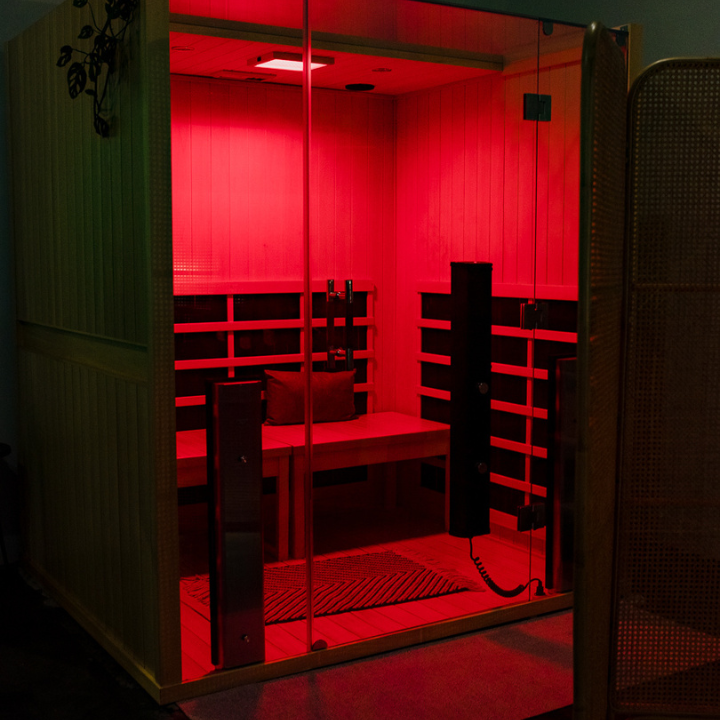  The SPACE - Social Wellness Studio