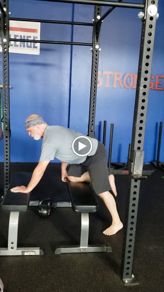  Albany Movement & Fitness