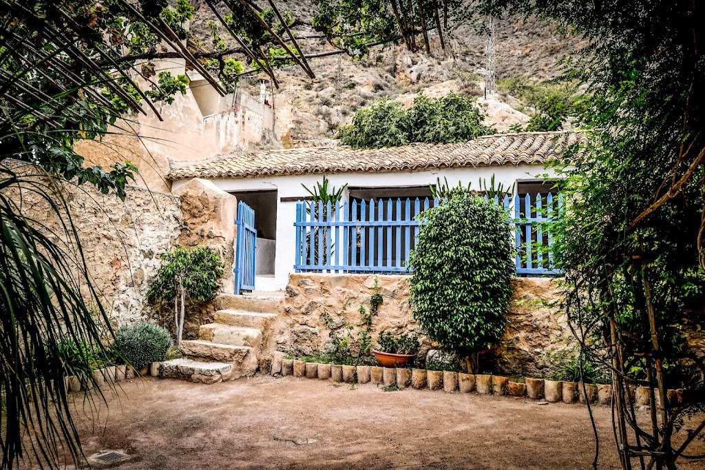 Casa Museo Miguel Hernandez