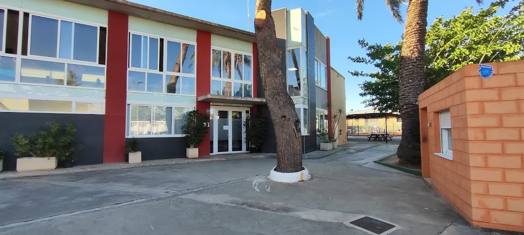 Club de Tenis de l'Alcudia