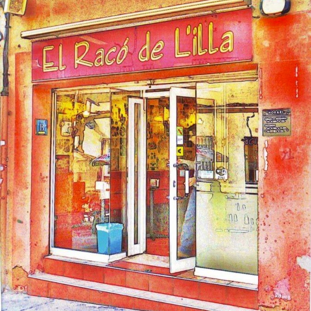 El Raco de L'illa