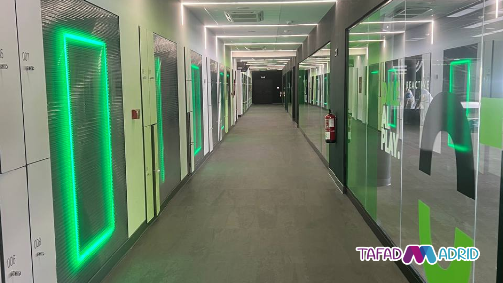 TafadMadrid