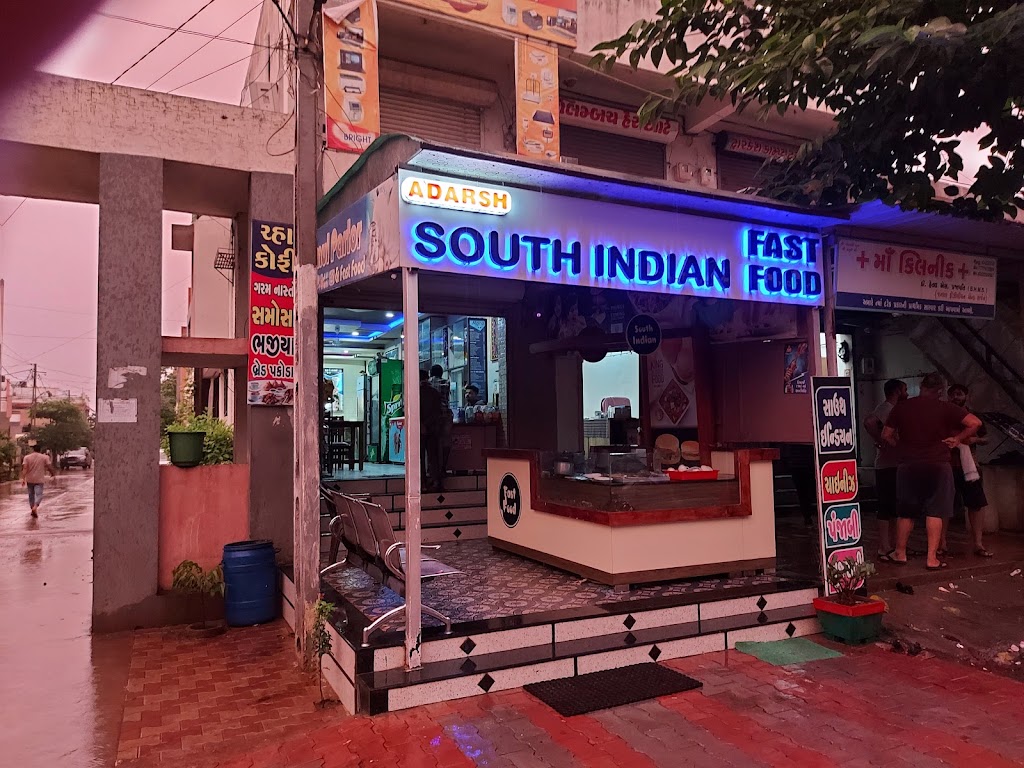 Adarsh South Indian Restaurant