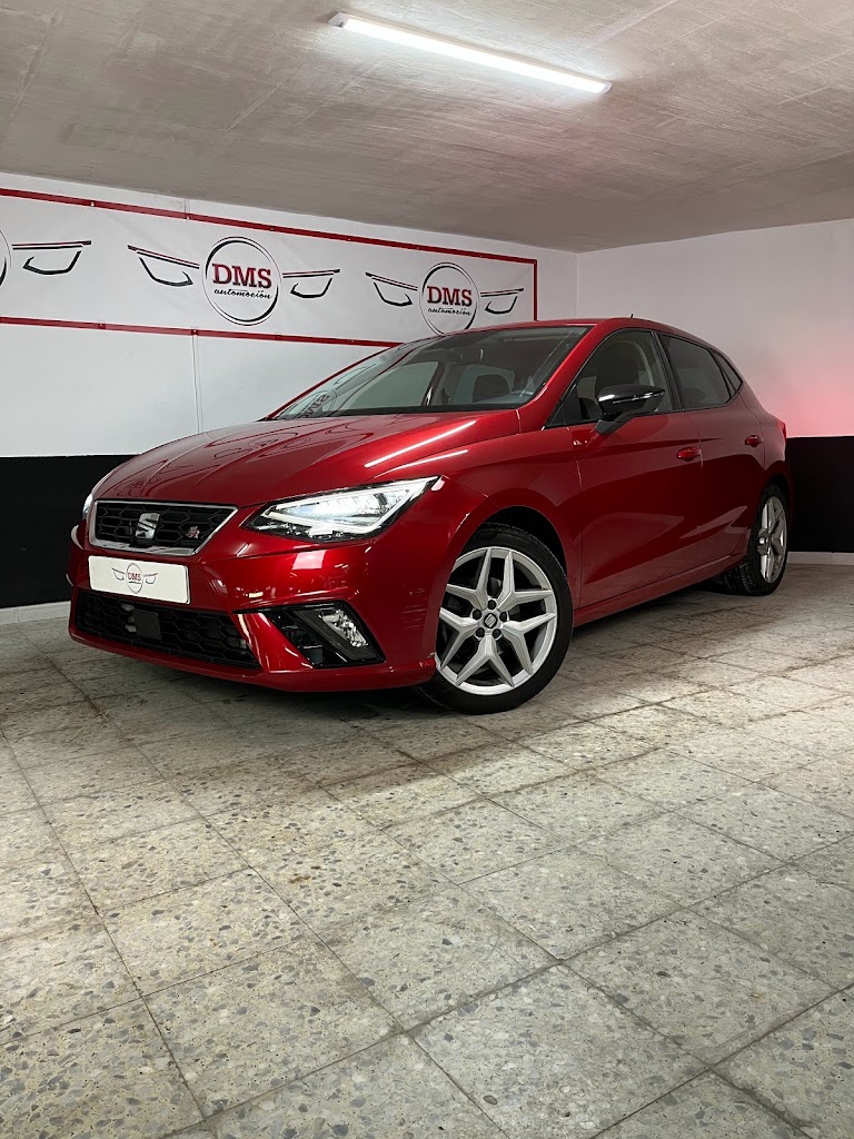 DMS automocion — Hatchback