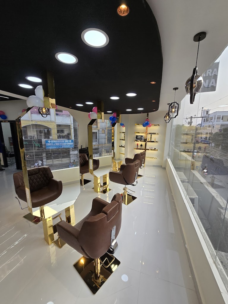 Glam Studios Habsiguda Hyderabad