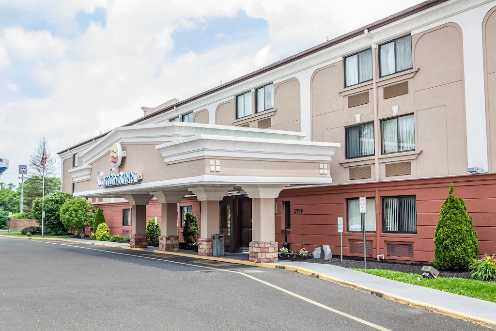 Comfort Inn Feasterville - Trevose