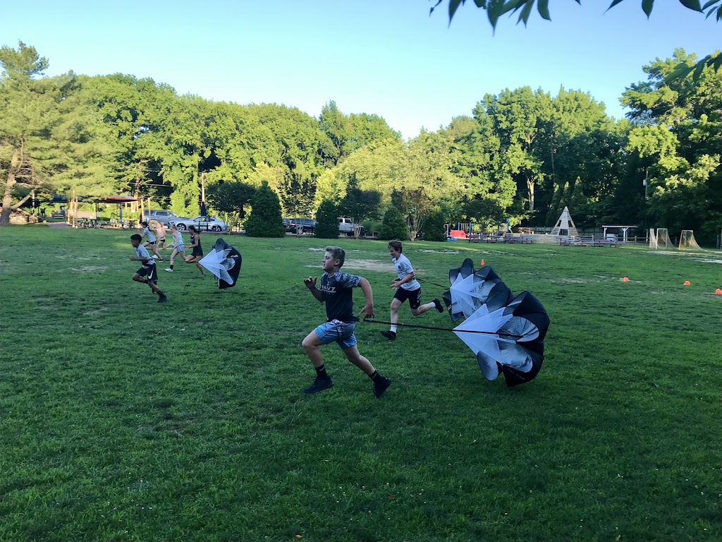  ADAPT Fitness Studio