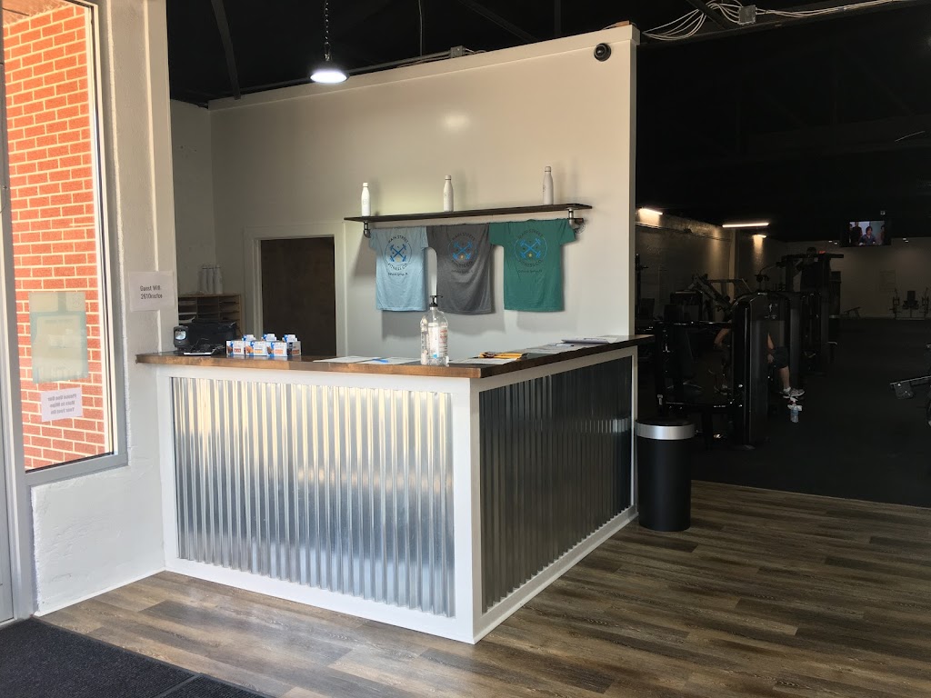  Main Street Fitness Co.