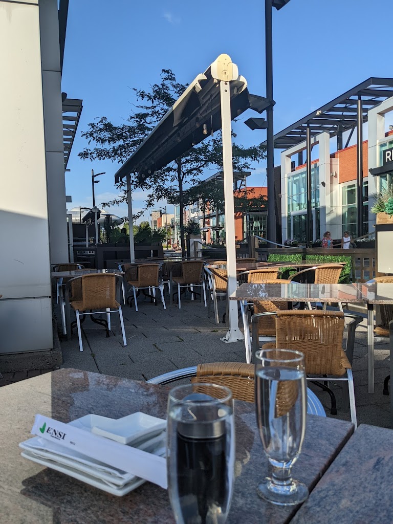 Mikasa Sushi Bar in Laval