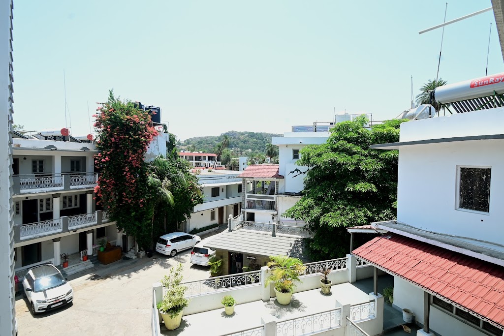 Hotel Shanti Mount Abu