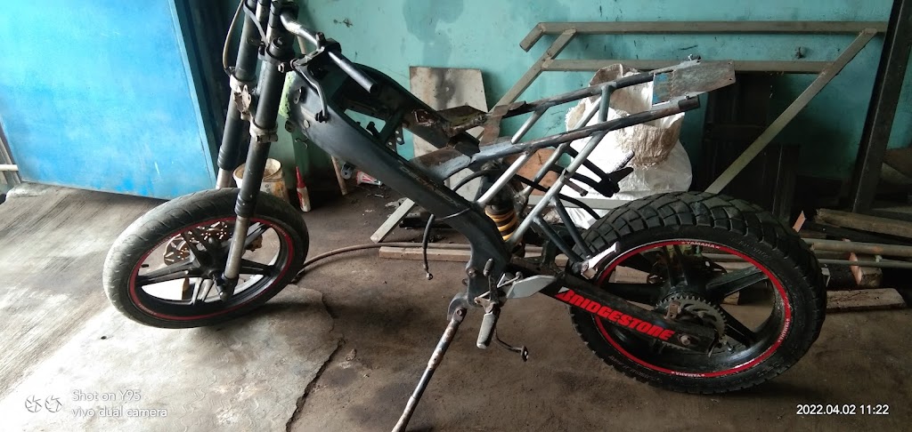 ZM MOTOR Pamanukan
