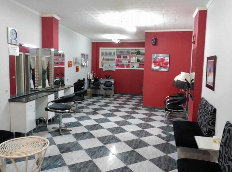 Peluqueria de Caballeros GARAL