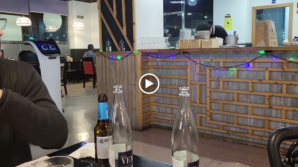 Sushi He — Videos