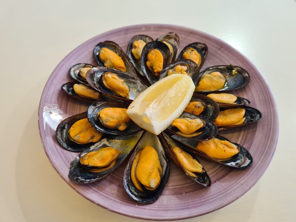 Restaurante Cacicato — Comida y bebida