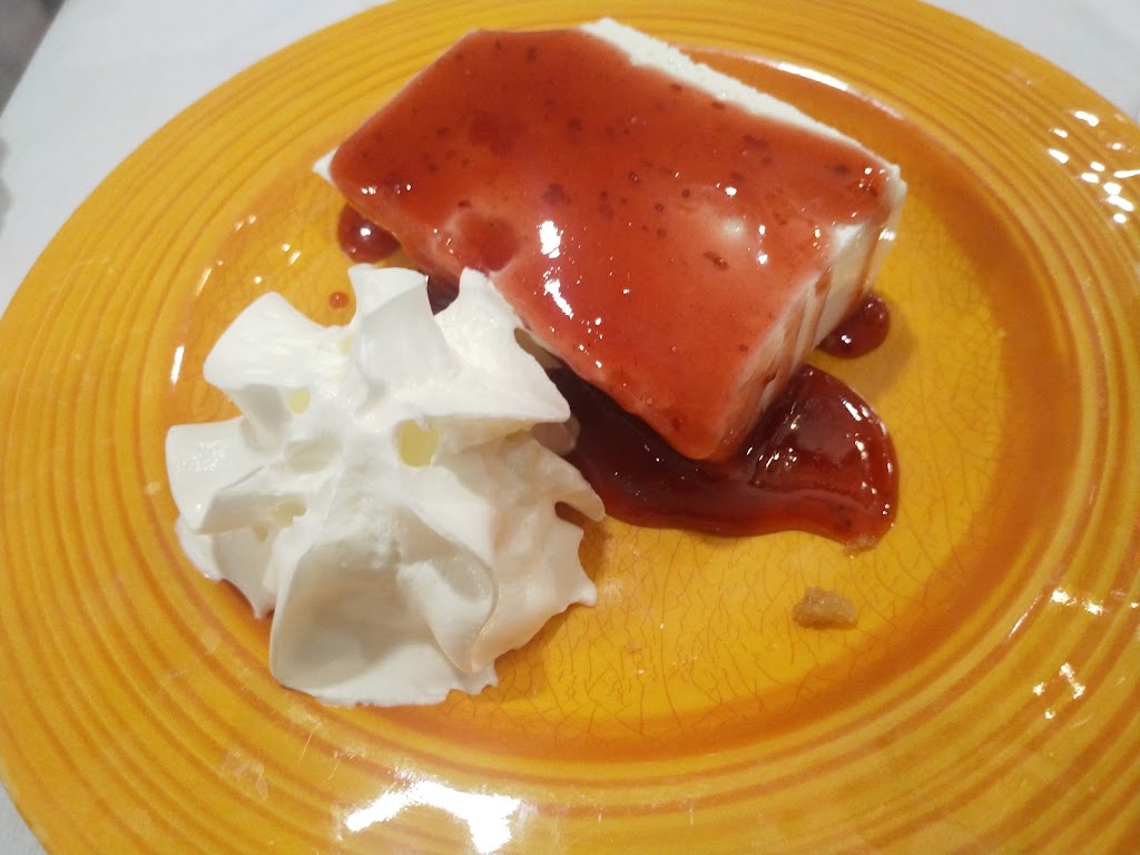 Puerta de Pro — Flan