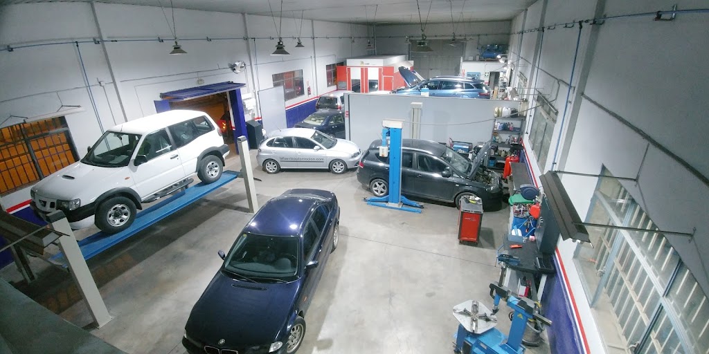 La Fuente Automocion