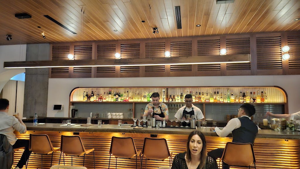 Lulu Bar Toronto