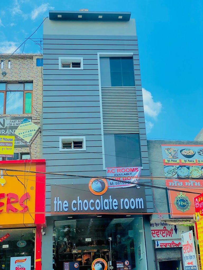 Hotel Star 1