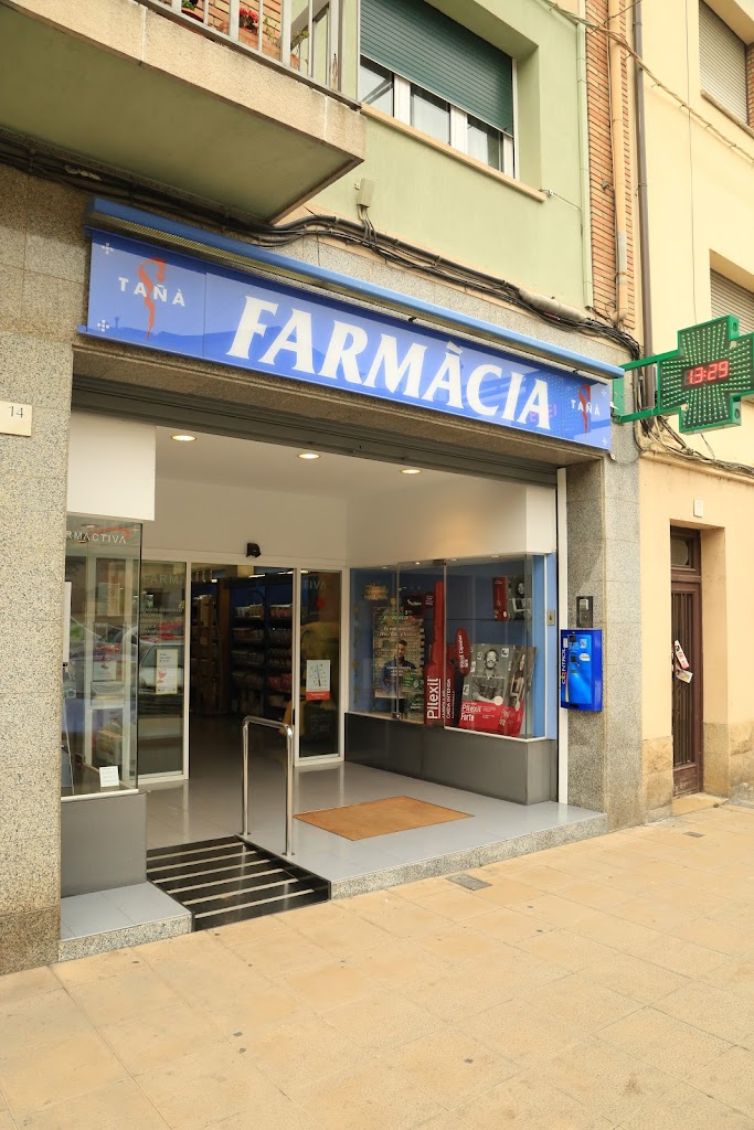 FARMACIA TANYA