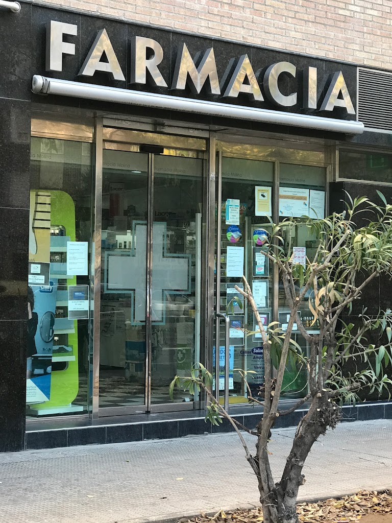 Farmacia Molina Castro