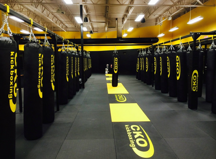  CKO Kickboxing Hoboken