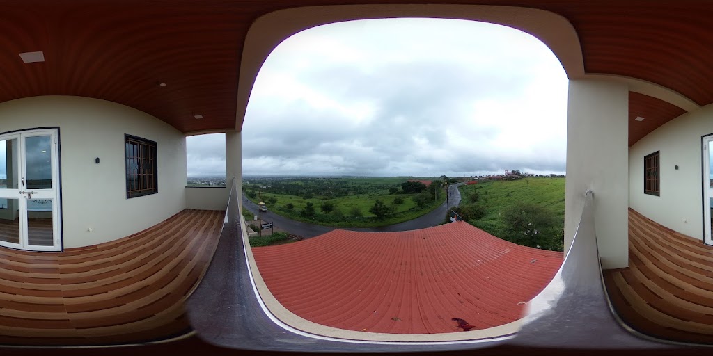 Street View & 360deg