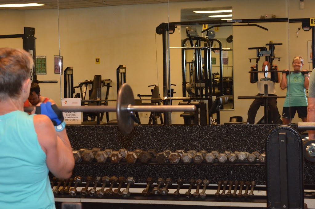  Lighthouse/City YMCA