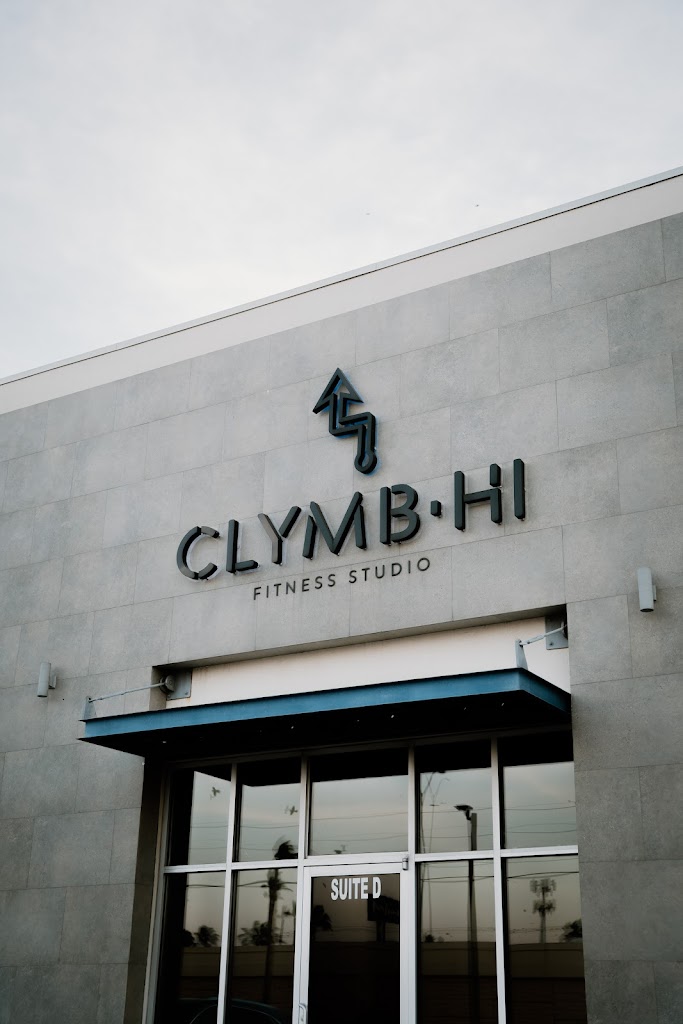  Clymb Hi Studio