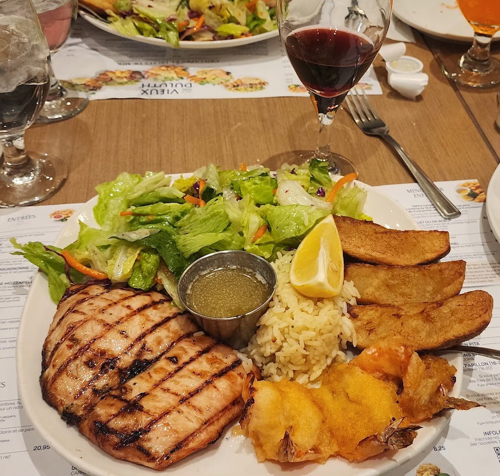 Food & drink