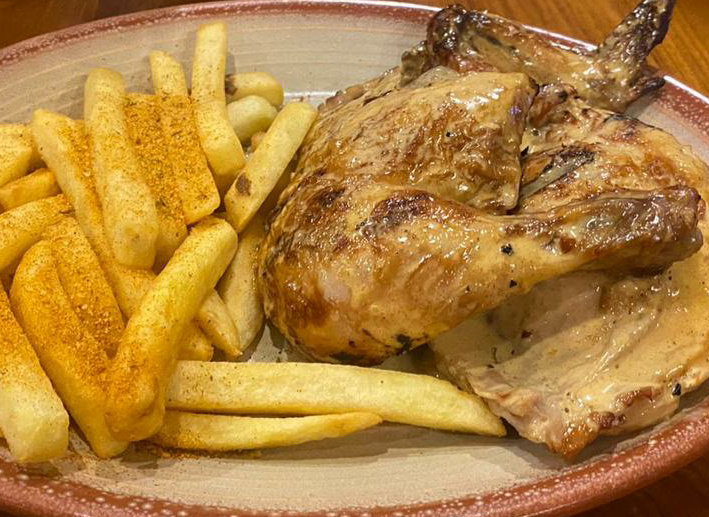 Food & drink