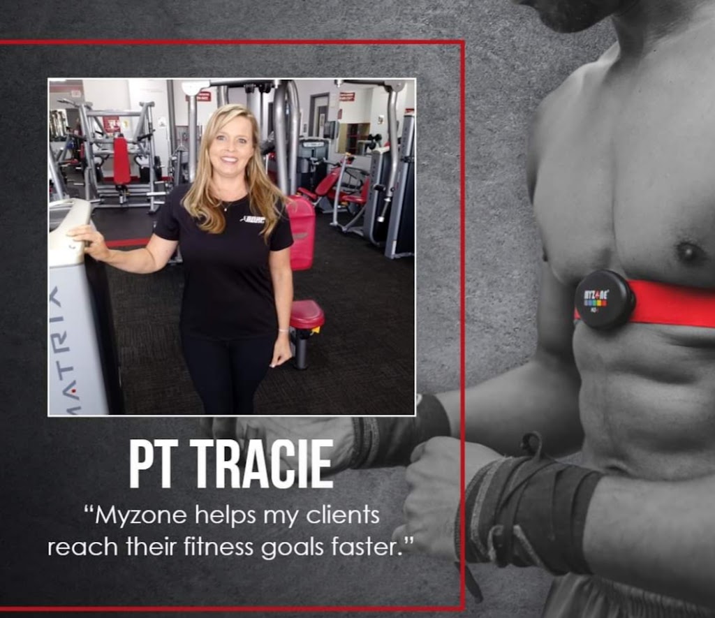  Snap Fitness Highlands