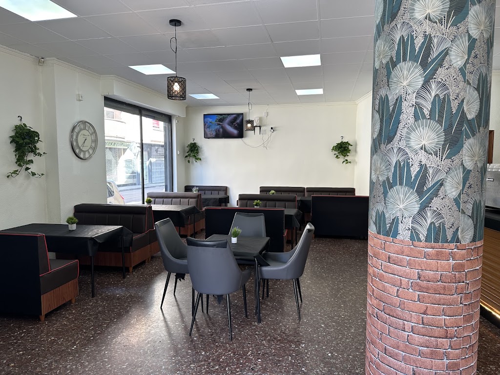 Kebab y Tacos La Onda — Mas recientes
