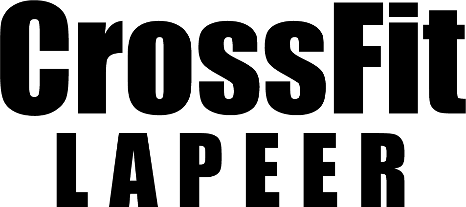  CrossFit Lapeer