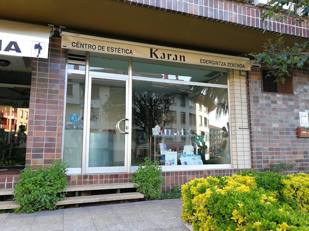 Karan Centro De Estetica