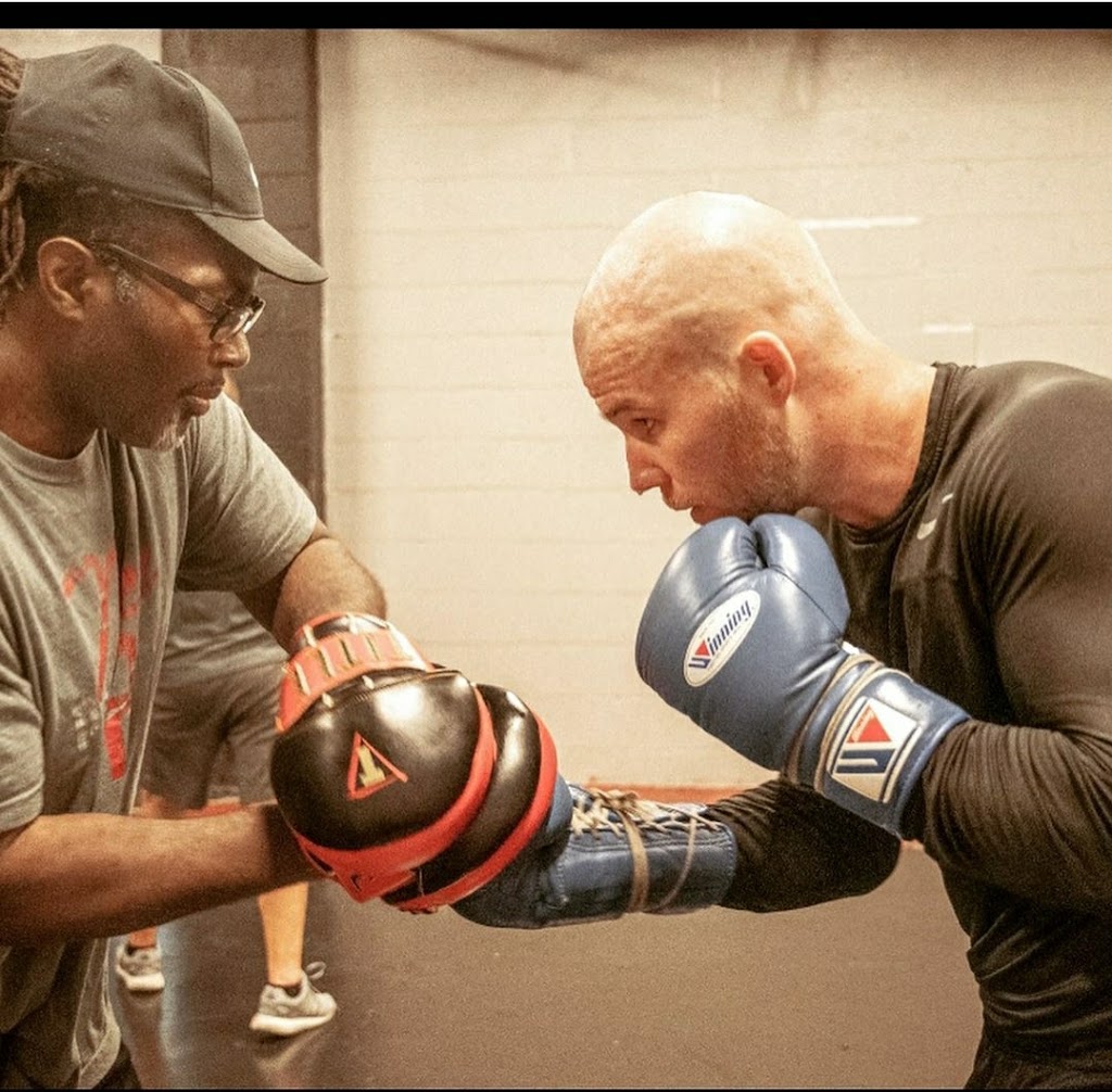  Groves Boxing And Fitness