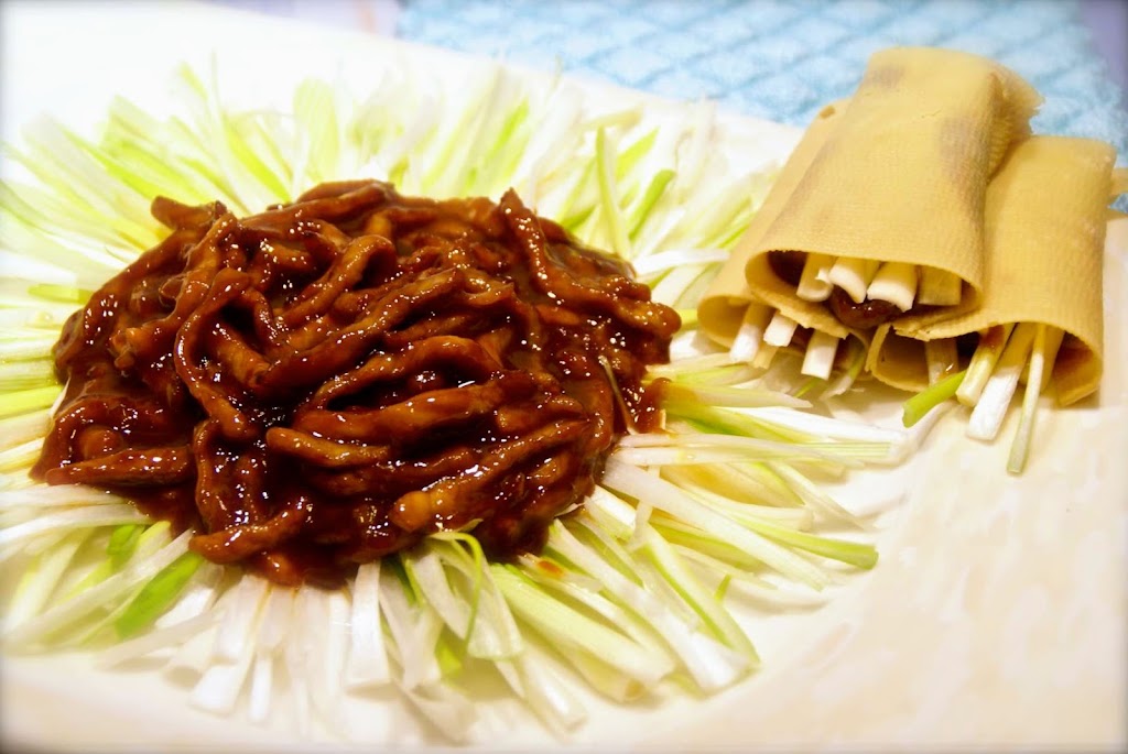 Restaurante Sheng — Fideo
