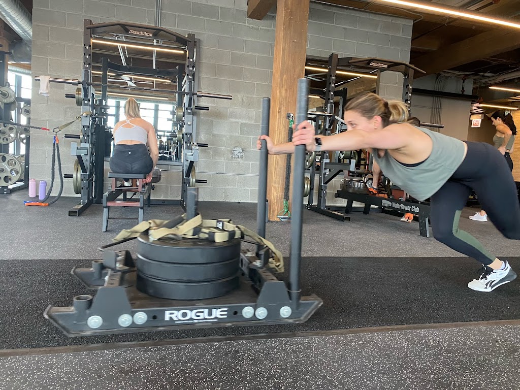  Lift Chicago Lincoln Park