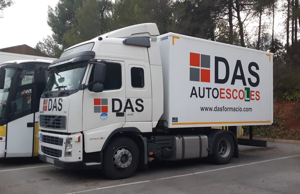 Autoescuela DAS RUBI